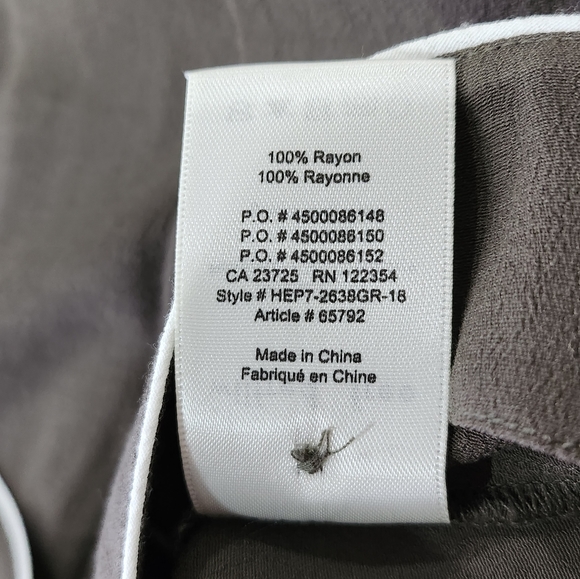 WILFRED Blouse - Picture 4 of 4